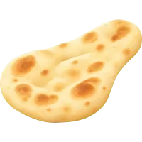 Tiny Naan