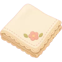 Tiny Napkin