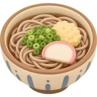 Tiny Noodle Bowl