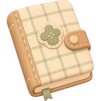 Tiny Notebook
