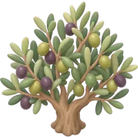 Tiny Olive