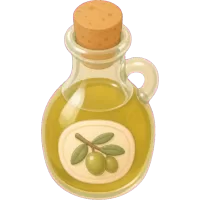 Tiny Olive Oil
