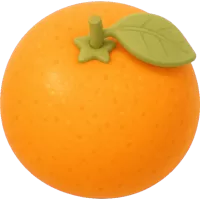 Tiny Orange