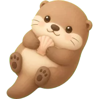Tiny Otter