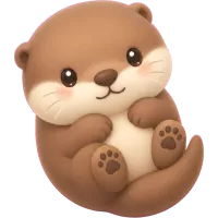 Tiny Otter