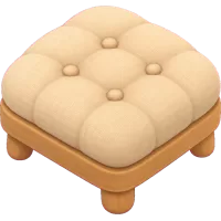 Tiny Ottoman