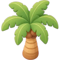 Tiny Palm
