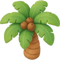 Tiny Palm