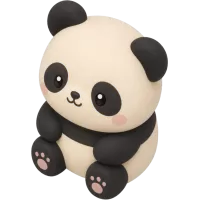 Tiny Panda