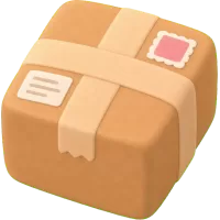 Tiny Parcel
