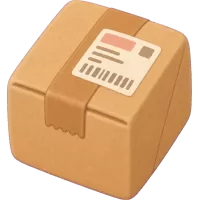 Tiny Parcel