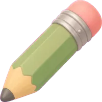 Tiny Pencil