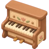 Tiny Piano
