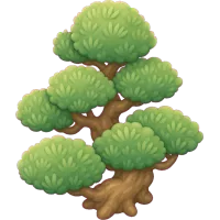 Tiny Pine