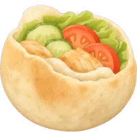 Tiny Pita
