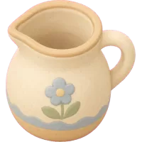 Tiny Pitcher