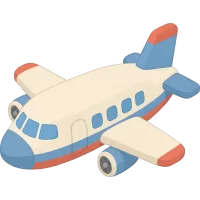Tiny Plane