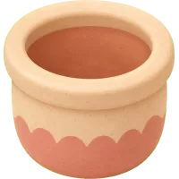 Tiny Plant Pot