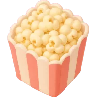 Tiny Popcorn