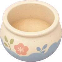 Tiny Pot