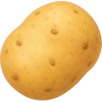 Tiny Potato