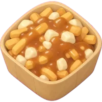 Tiny Poutine