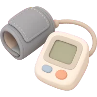 Tiny Pressure Cuff