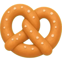 Tiny Pretzel