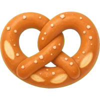 Tiny Pretzel