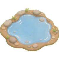 Tiny Puddle