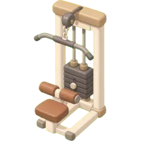 Tiny Pull Machine