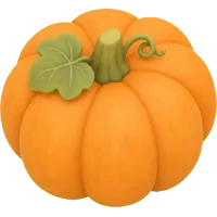 Tiny Pumpkin