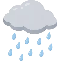 Tiny Rain