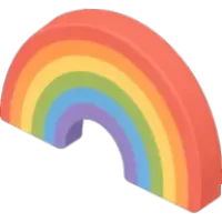 Tiny Rainbow