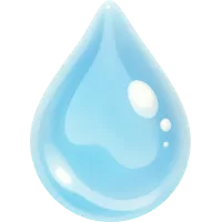 Tiny Raindrop