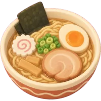Tiny Ramen