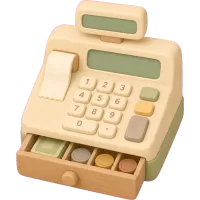 Tiny Register