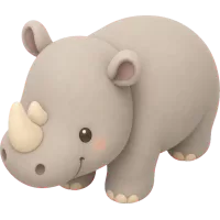 Tiny Rhino