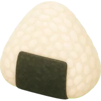 Tiny Rice Ball