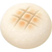 Tiny Rice Cake