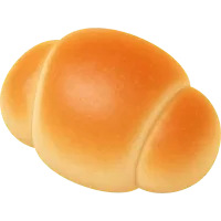 Tiny Roll Bun