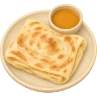 Tiny Roti