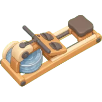 Tiny Rower
