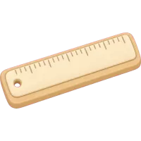 Tiny Ruler
