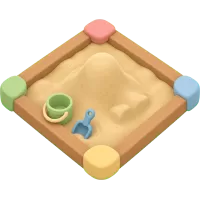 Tiny Sandbox