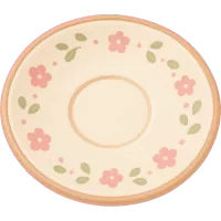 Tiny Saucer