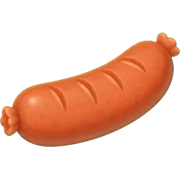 Tiny Sausage