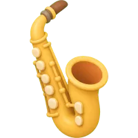 Tiny Sax