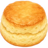 Tiny Scone