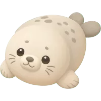 Tiny Seal